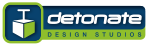 logo of detonate